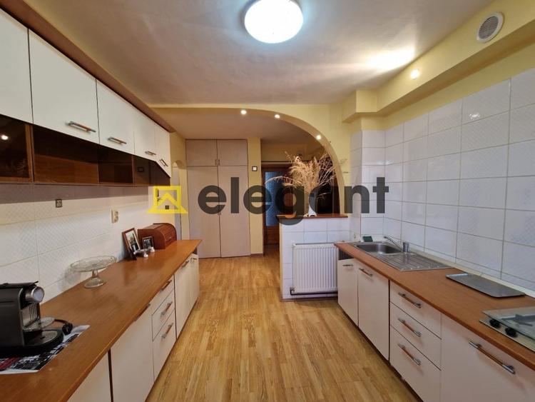 2 camere, decomandat, etaj 2, centrala, mobilat, Severinului - 6