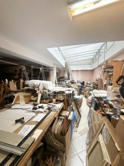 Spatiu comercial de vanzare in Centru, Cluj Napoca - 4