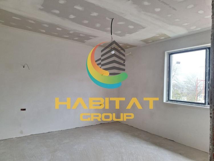 Casa individuala 4 camere Popesti Leordeni- acte gata! - 10