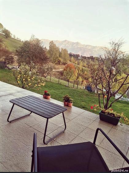 Duplex cu teren generos de 13.600 mp in sat Magura, jud. Bra?ov - 8