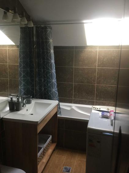 Garsoniera de inchiriat - 45mp - Ceferisitlor - 6