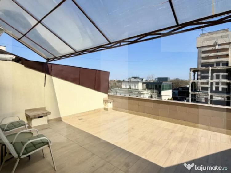 Apartament modern la prima inchiriere, zona excelenta - 5