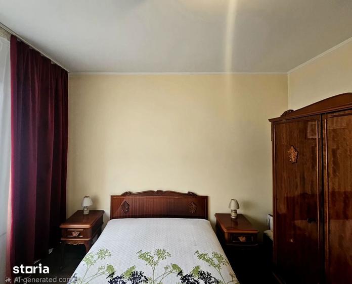 Apartament 2 camere de vanzare 50 mp bloc 1984 Rahova Dumbrava Noua - 9