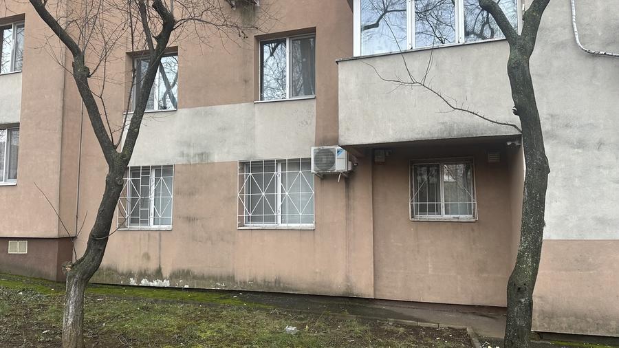 Crangasi, Podul Grant, Porumbacu - 13