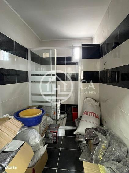 Casa de vanzare D+P+E+M cu 5 camere in Livada De Bihor - 9