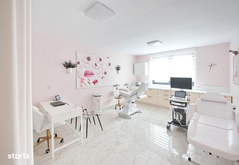 Spatiu clinica, spre inchiriere, zona semicentrala, pozitie excelenta - 2