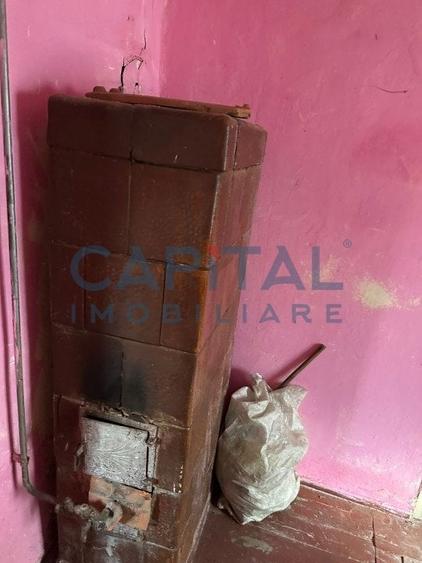 Comision 0%, teren 657 mp in Calnic - 8