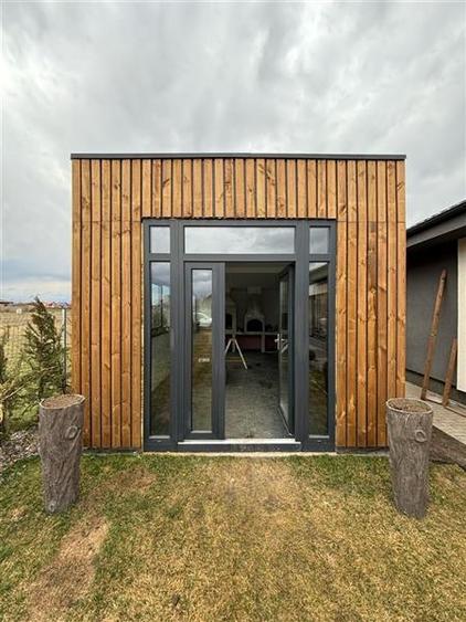 Casa premium plan parter, 125mp utili, teren 500mp, Harman - 18