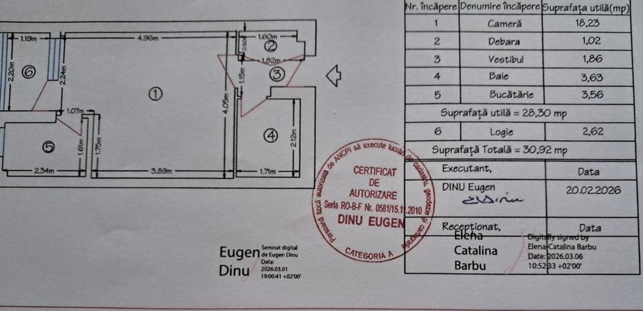 Vitan - Garsoniera ideal investitie - 5
