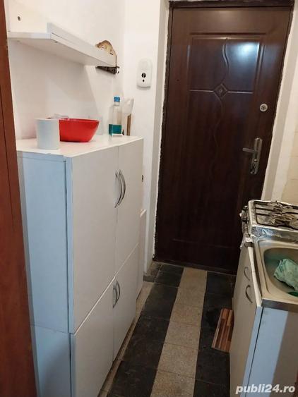 Vcamera de camin cu baie propie pe Stefan cel Mare si Sfintind - 3