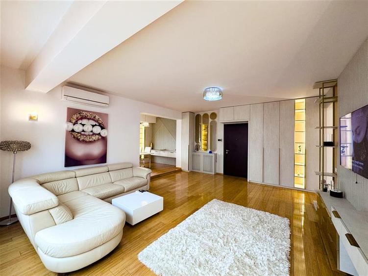 Apartament de inchiriat 3 camere Herastrau Soseaua Nordului - 4