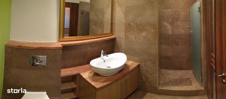 Apartament superfinisat 100 mp + garaj - 6