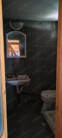 Casa Vila de vanzare in Comuna Bezdead, Jud. Dambovi?a, Pucioasa ( 25 km de Sinaia ) - 10