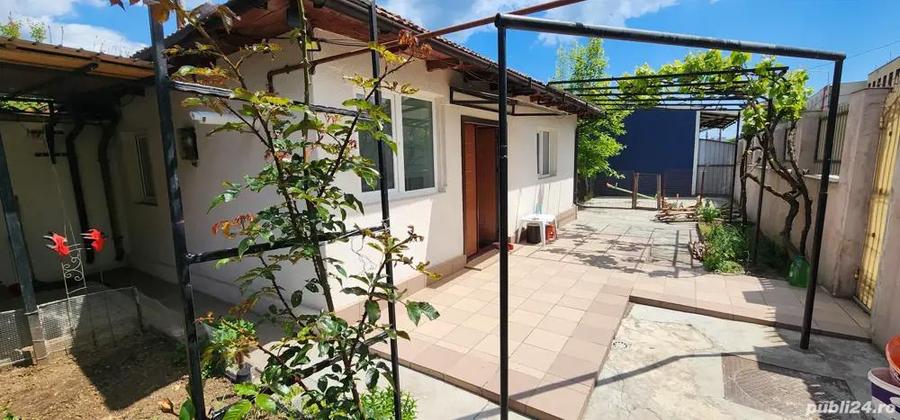 casa de inchiriat , 3 camere, frigider, masina de spalat , centrala pe gaz - 8