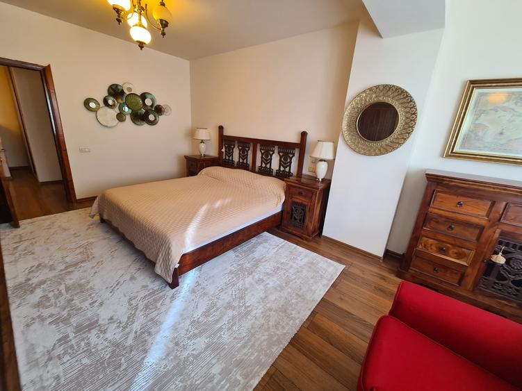 Descriere Duplex de Lux de Închiriat  Mamaia, Zona Butoaie 1200 euro - 31