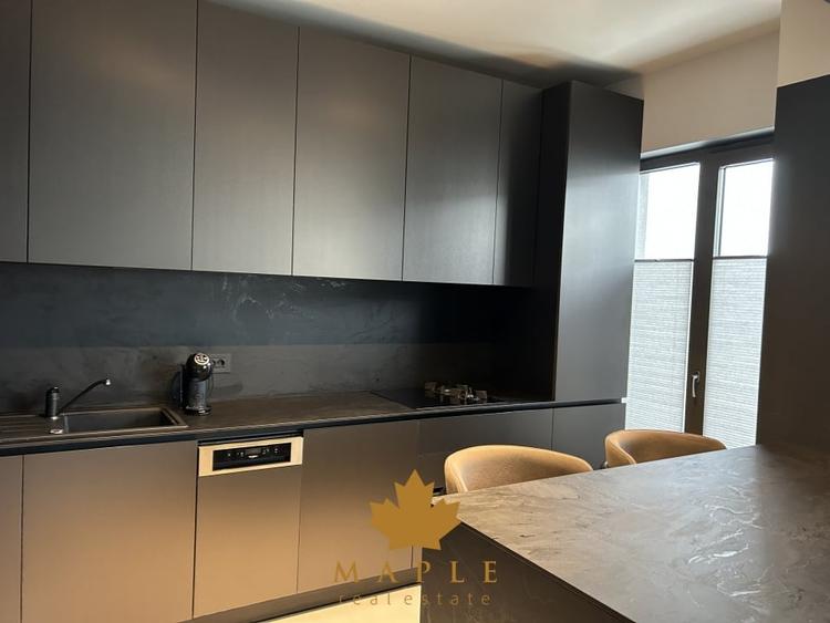 Penthouse exclusivist /Prima Vista – eleganta  pe doua niveluri - 6