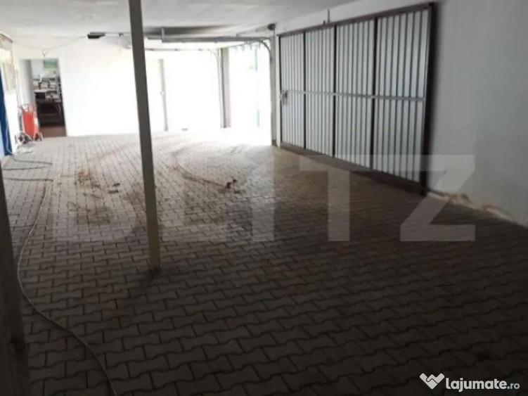 Hala industriala, 5 camere, 895mp, Sangeorgiu de Mures - 5