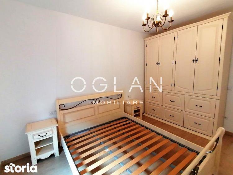 Apartament 3 camere , finisat, etaj 1, Calea Cisnadiei - 6