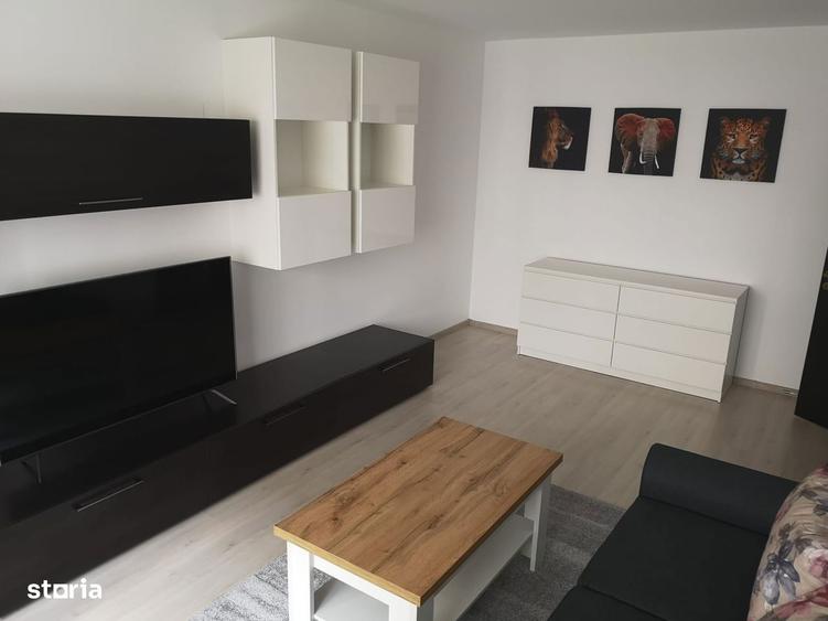 Apartament 2 camere Subcetate Green Residence Terasa 10mp - 4