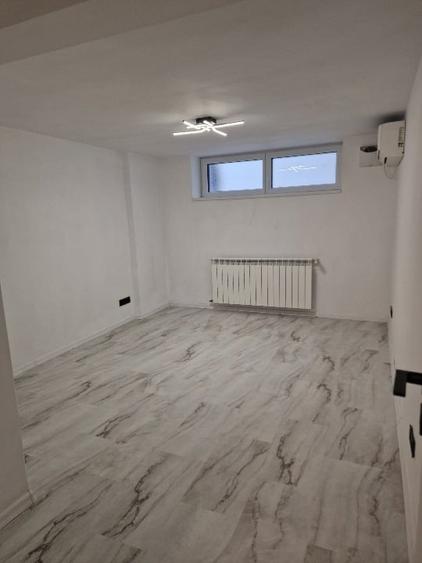 Pentru inchiriere Duplex 5 camere ( Parter + Demisol ) in vila Piata Romana - 12