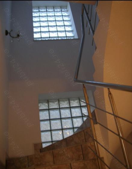 Vilă Floreasca – 160 mp, 3 băi, aer condiționat, AC , 8 min metrou - 8