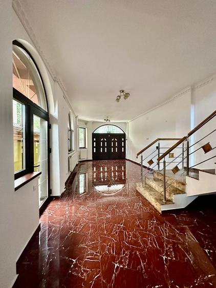 Vitan Mall, Mihai Bravu, Dristor metrou P+2 - 1