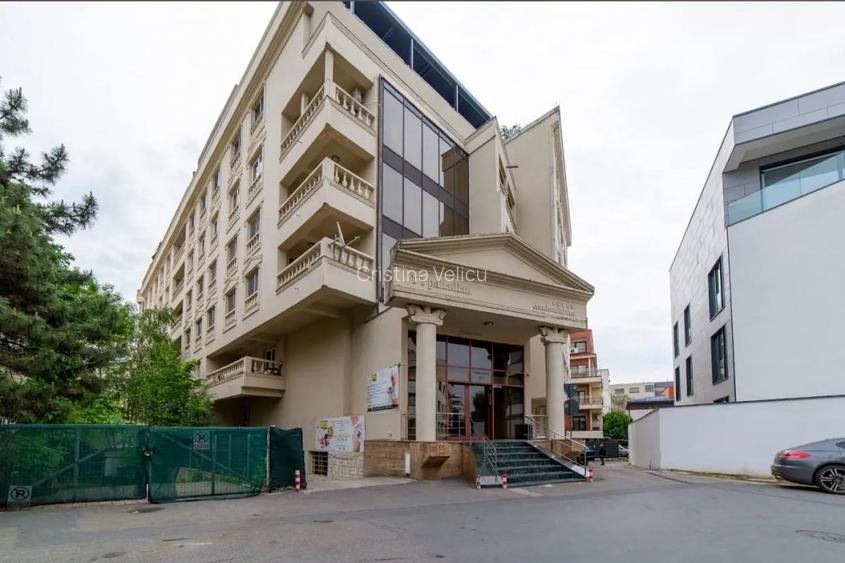 Spatiu comercial de vanzare -Herastrau