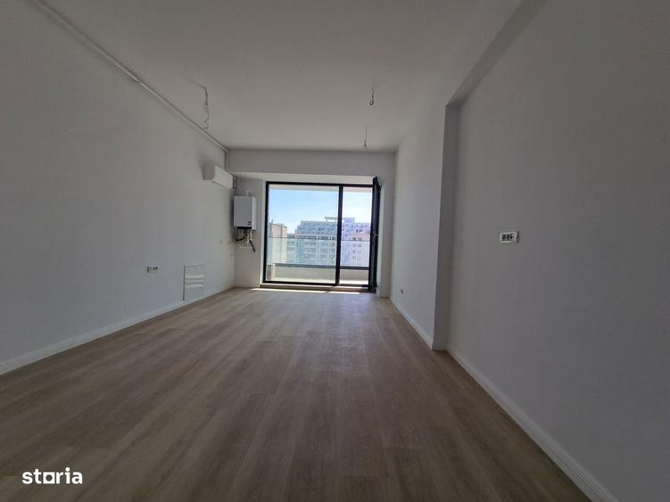 Mamaia Nord- Studiou cu vedere la mare,parcare inclusa in pret-85.000e - 10