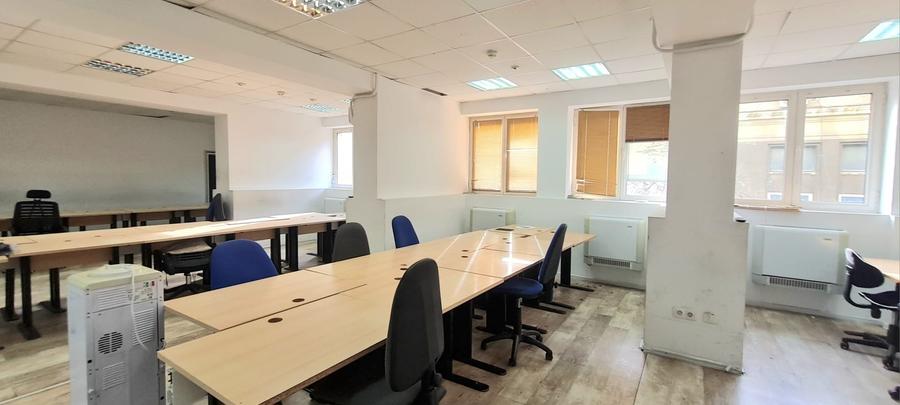 Spatiu Birouri Ultracentral Romana | Universitate | Parcare - 23