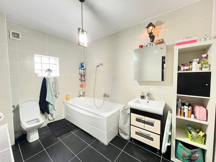 Casa Individuala Vila Militari Residence Chiajna N. Iorga Scoala Gradinita - 9