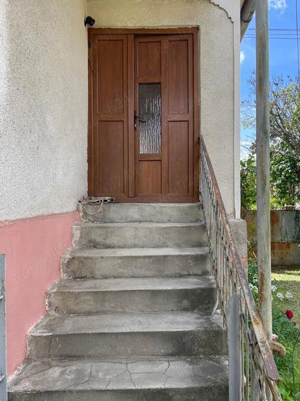 Casa Livadia Comuna Baru - 2