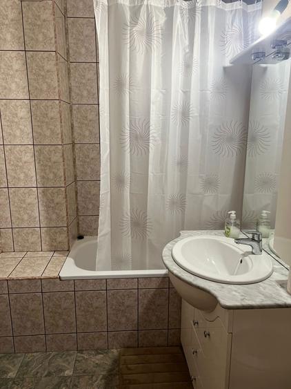 Apartament 2 camere decomandat, 60 mp, 2 balcoane, parcare inclusa Dej, str. Fragilor - 6