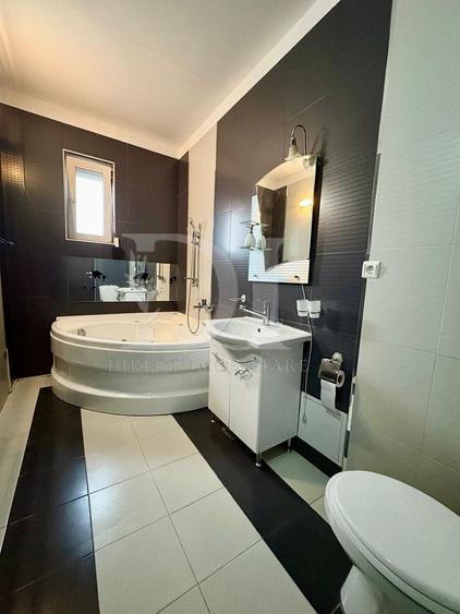 Penthouse 2 camere + terasă generoasă | Cartierul Zorilor - 10