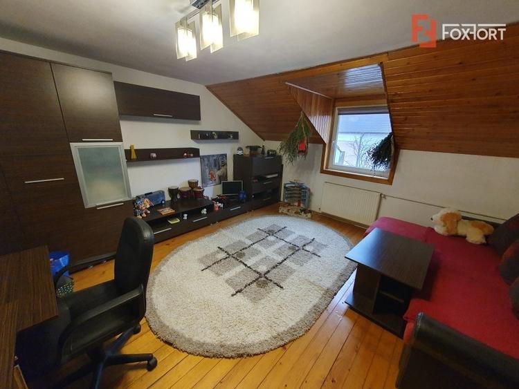 COMISION 0% Casa individuala cu 6 camere si teren de 761 mp - Blascovici - 18