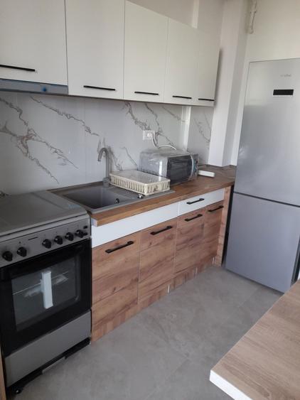 Proprietar inchiriez garsoniera in zona Popesti bloc nou 2026 - 1