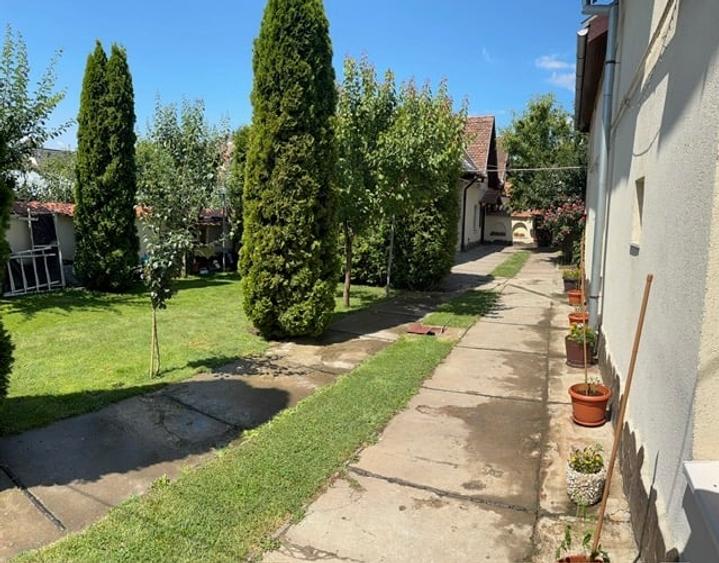 OCAZIE DE NERATAT -COMPLEX DE CASE - 1