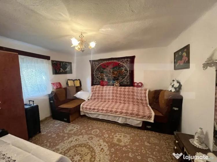 Casa de 160 mp utili, cu 750 mp de teren, in Cosoveni - 12