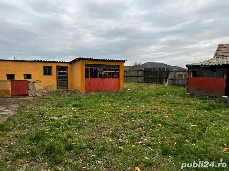 Casa cu teren 2000mp - 3