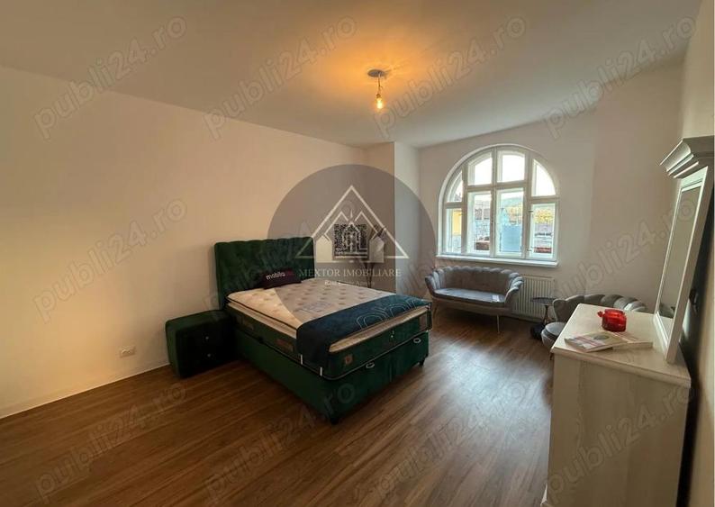 Apartament 3 camere, Medias - 14