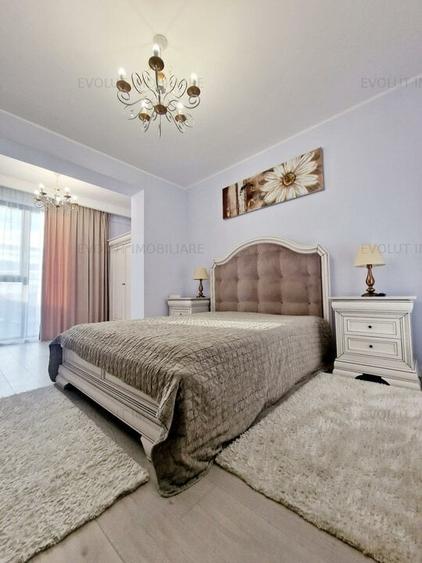 3 Camere de Lux - vedere frontala la mare in Faleza Nord - 6