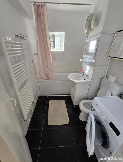 Inchiriez apartament 2 camere, central, Constan?a - 3