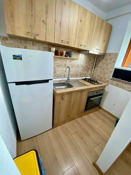 Se inchiriaza garsoniera - 4