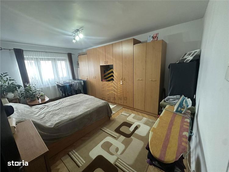 APARTAMENT 2 CAMERE | ETAJ 2 | DECOMANDAT - 7