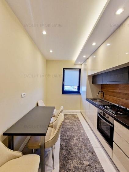 2 camere / PALAZU MARE / incalzire in pardoseala / finisat premium /termen lung - 16