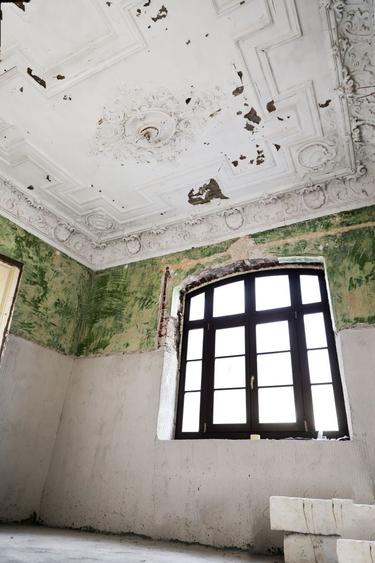 O BIJUTERIE ARHITECTURALA IN CENTRUL BUCURESTIULUI - 14