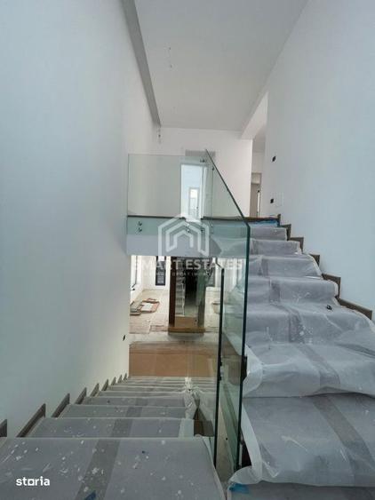 Vila Individuala Finalizata in Ansamblu de 6 Vile | Matei Millo - 7