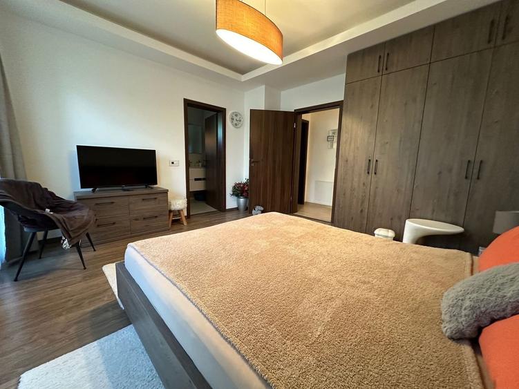 Casa individuala Dumbravita spre Pădure - 20