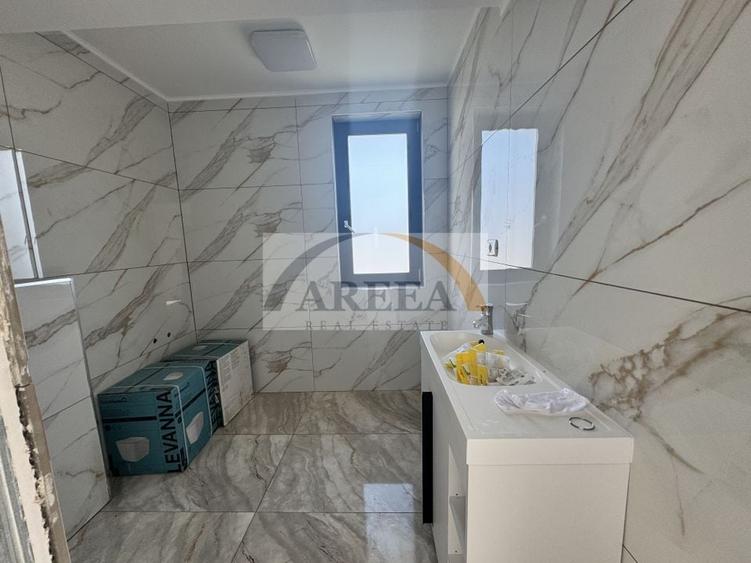 Vila 5 camere Otopeni Central-bucatarie si finisaje incluse - 22