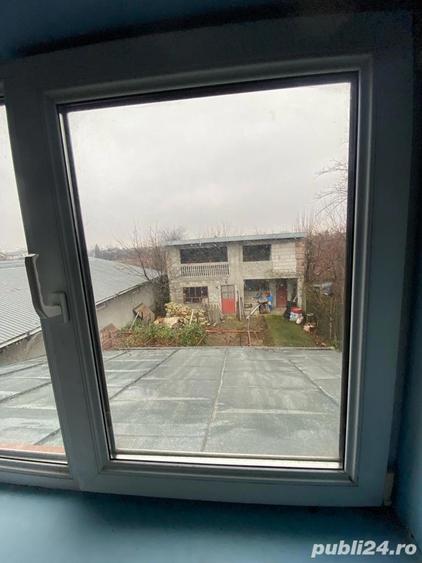 casa la pret de apartament - 7