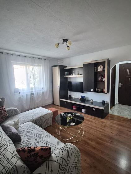Apartament Brancoveanu sector 4 - 1